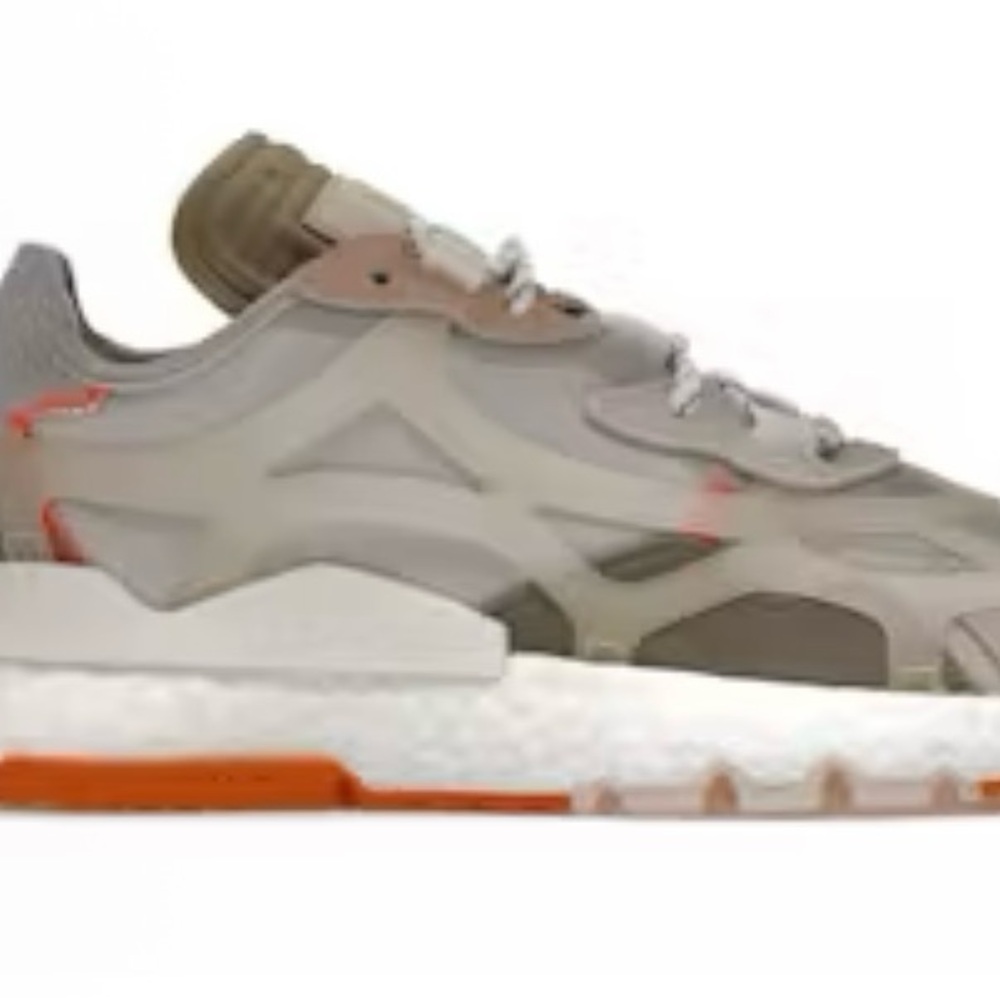 Adidas Beyoncé Ivy Park nite jogger 7.0 woman’s size 10.5 men’s 9.5